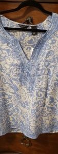 New York & Company Blouse